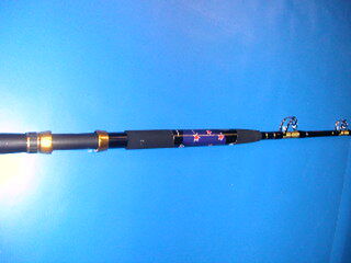 Kilwell Sceptre 15-24kg Preloved