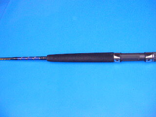 Penn PGT601 M Boat Rod New