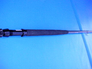 Shimano BL1580 Stand Up Rod preloved