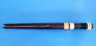 Alloy Pacific Bay UB1 Straight butt Used