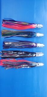 KLF Lure Big Ossie 10in