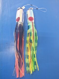 Bonze Violator Lure Preloved