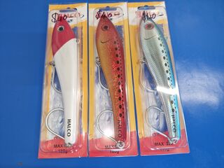 Halco Max 220 Deep Diver