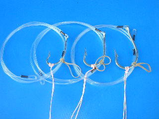 Live Bait Rigs Dead or Alive.