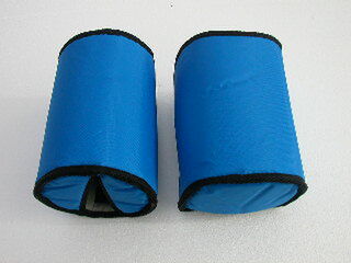 Hooker Neoprene Reel Cover